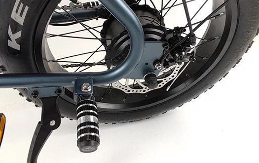 rear pedal rear pedal