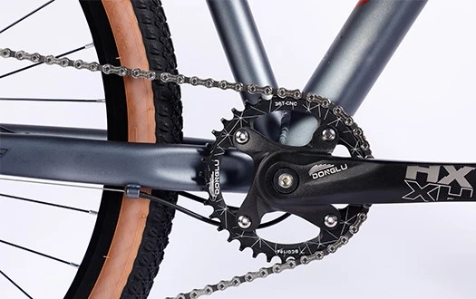 single speed single speed