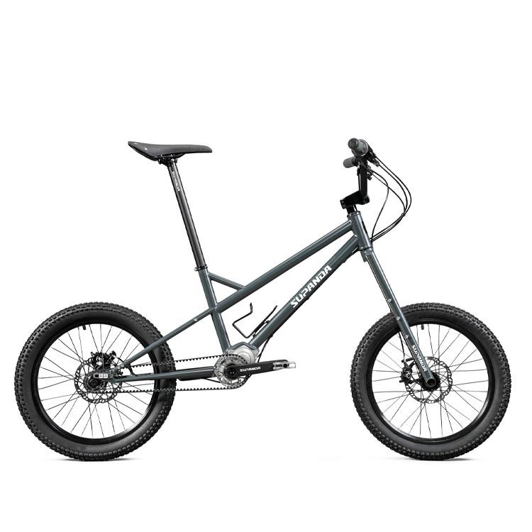 Bmx prigradski bicikl
