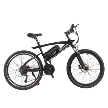 Električni Mtb