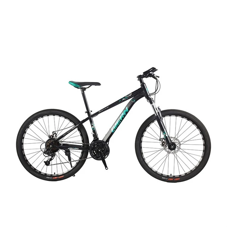 Hardtail Xc Race Bike