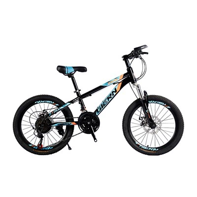 Početnički hardtail brdski bicikl