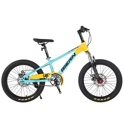 Hardtail jednobrzinski brdski bicikl