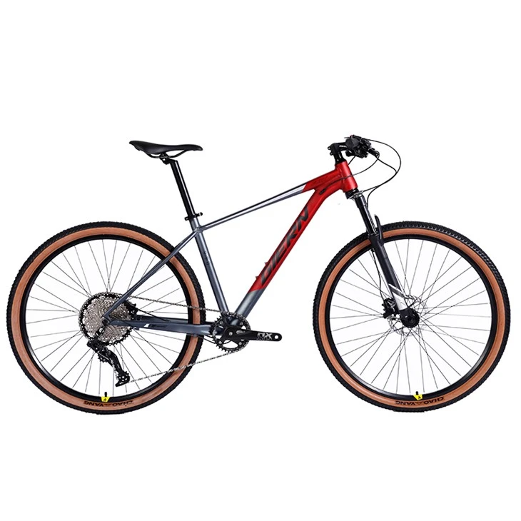 Xc Bicikl Hardtail
