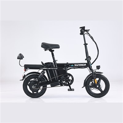 Sklopiva guma Ebike Fat